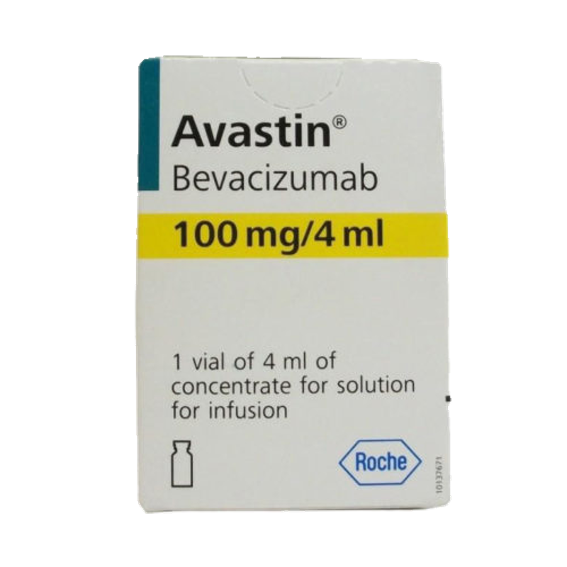 Avastin 100mg injection in Karachi avastin 100mg Injection Roche