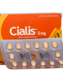 Cialis 5mg tablet price in Pakistan
