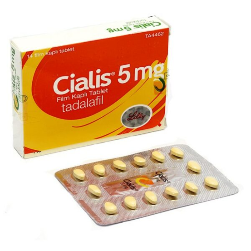 cialis 5mg price