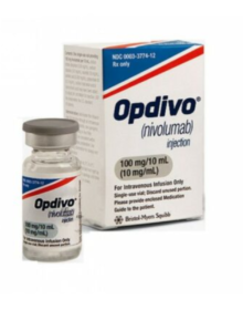 Opdivo 100mg Injection (Nivolumab)