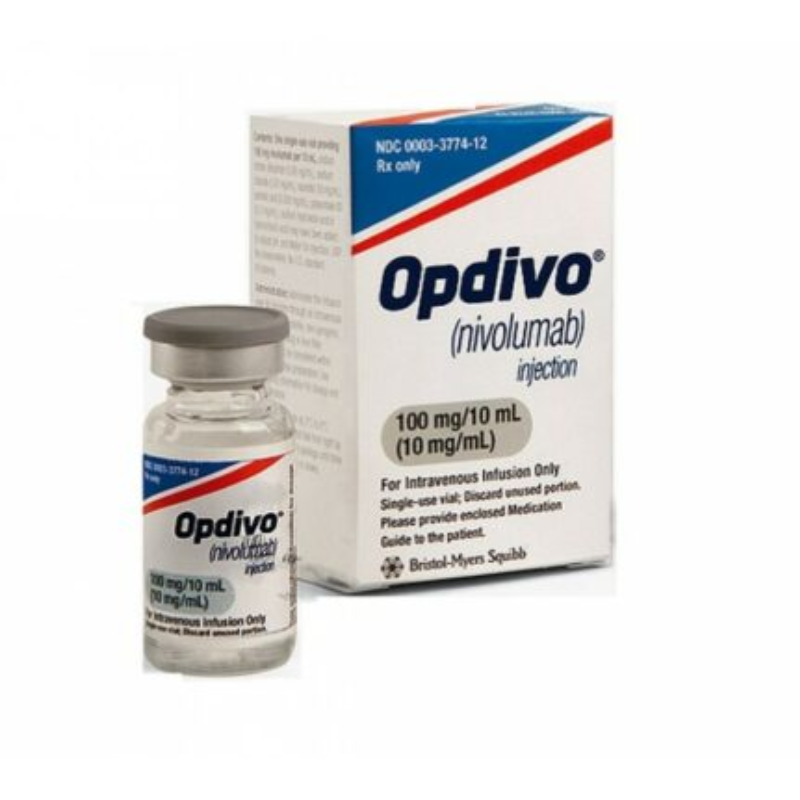 Opdivo 100mg Injection (Nivolumab)
