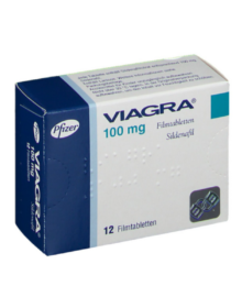 Viagra 100mg Tablets (Sildenafil) for men