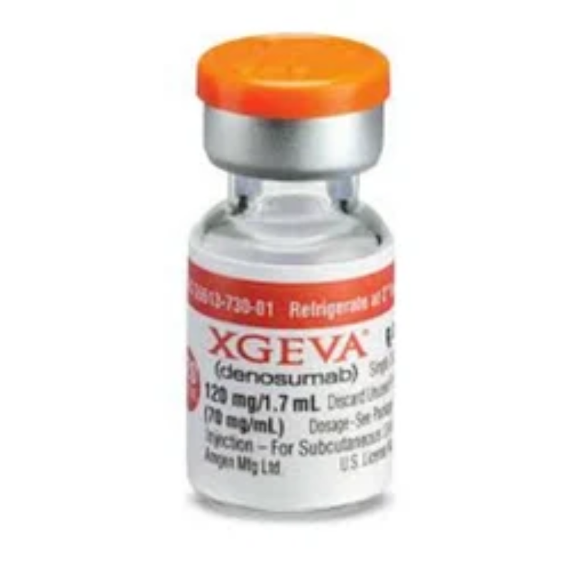 Xgeva 120mg Injection In karachi Xgeva 120mg Injection Denosumab