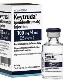 keytruda 100mg injection in Karachi