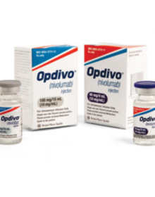 opdivo 100mg injection for skin cancer