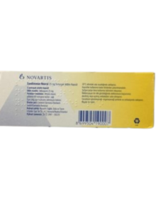Sandimmun Neoral 25 mg Tablets (Ciclosporin) - Image 2