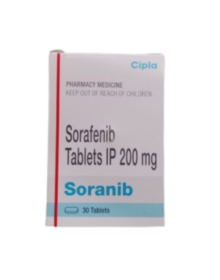 Soranib 200mg Tablets (Sorafenib) - Image 3