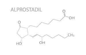 Alprostadil