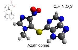 Azathioprine