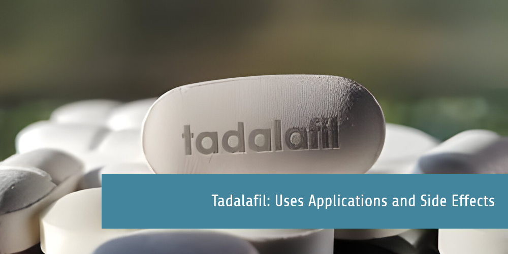 tadalafil