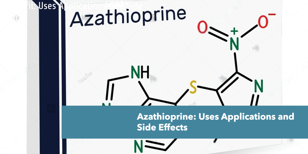 azathioprine