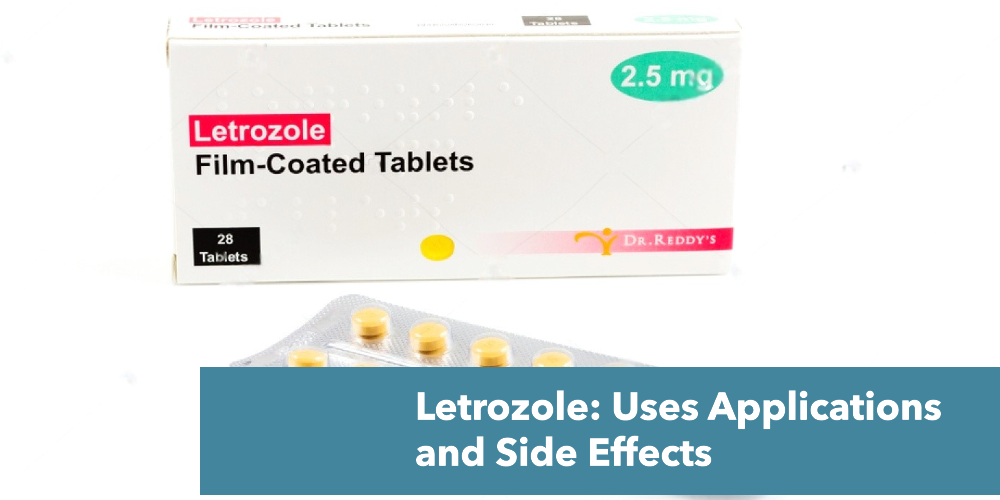 Letrozole