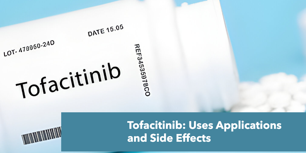 Tofacitinib