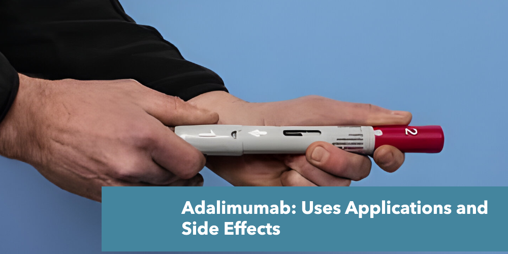 Adalimumab