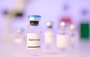adalimumab