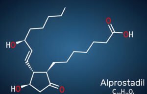 alprostadil