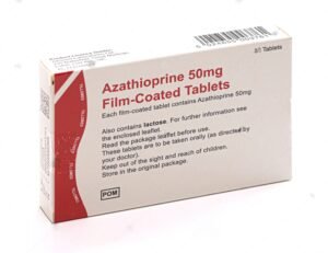 Azathioprine