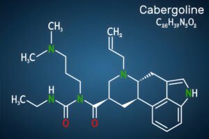 cabergoline