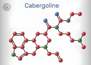 cabergoline