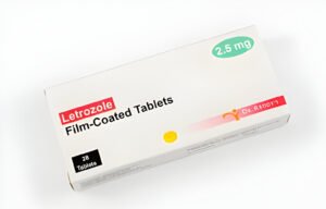 letrozole