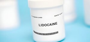 lidocaine