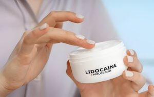 lidocaine