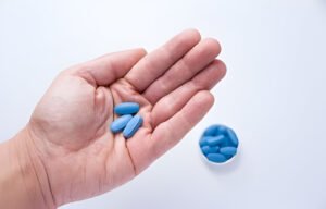Sildenafil