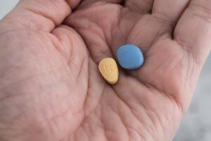tadalafil