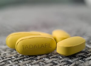 tadalafil