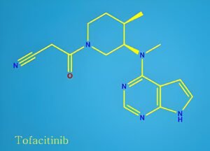 tofacitinib