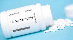 Carbamazepine tablets