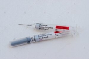 denosumab 1