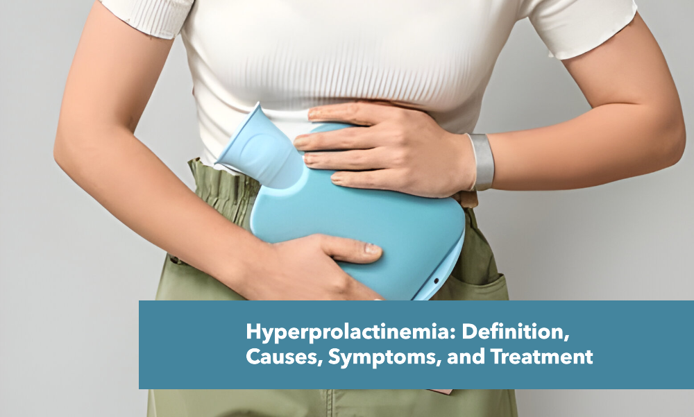 hyperpronemia