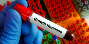 growth hormone 2