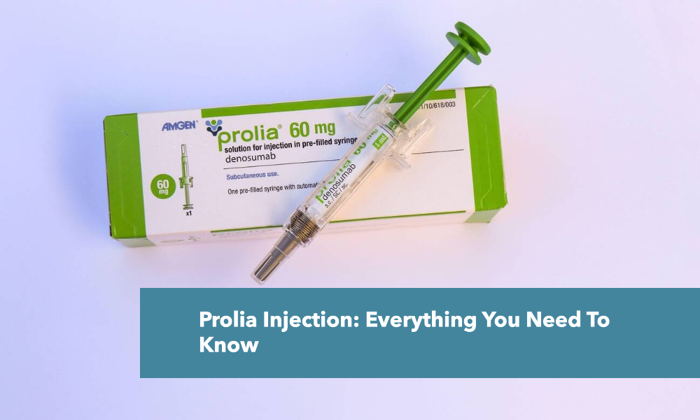 prolia injection