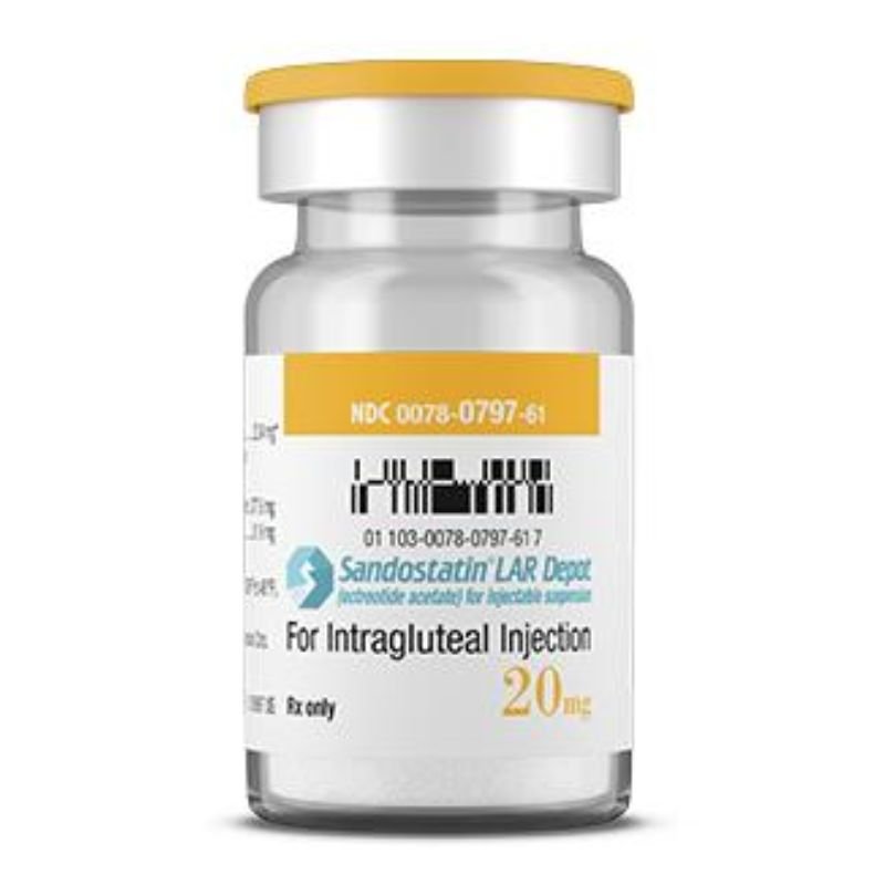 sandostatin injection