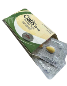 Cialis Tablet in Pakistan