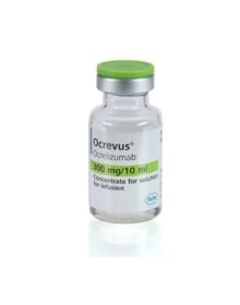 Ocrevus 300mg/10ml Injection (Ocrelizumab) - Image 2