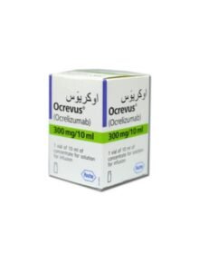 Ocrevus 30mg/300ml Injection (Ocrelizumab)