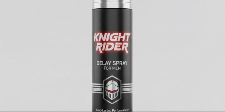 Knight Rider X Men How Knight Rider Spray Became Popular with Young Men?