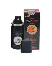 Viga delay Spray (Lidocaine)