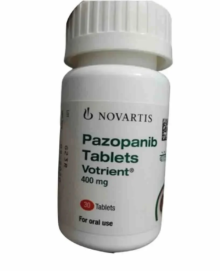 Votrient Tablets for cancer