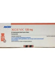 Xgeva 120mg injection Amgen LTD