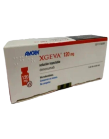 Xgeva 120mg Injection Bone Health