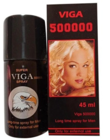 viga 50000 delay spray for mens