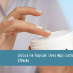Lidocaine Topical