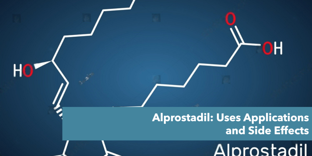 Alprostadil