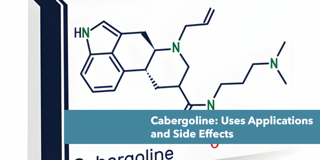 Cabergoline
