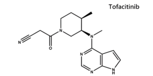 tofacitinib