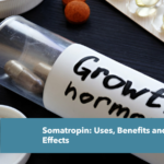 somatropin uses and added benefits